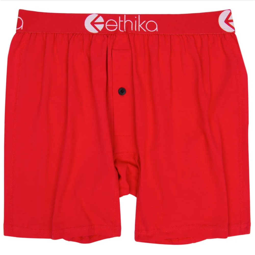 COPY - ethika The Alternate Fit